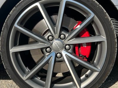 Audi S3 sportback 20 tfsi 310 quattro s-tronic bva magnetic ride, carplay, fran&ccedil;aise   - 24