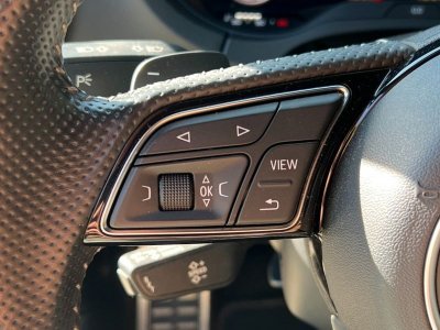 Audi S3 sportback 20 tfsi 310 quattro s-tronic bva magnetic ride, carplay, fran&ccedil;aise   - 25