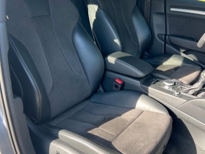 Audi S3 sportback 20 tfsi 310 quattro s-tronic bva magnetic ride, carplay, fran&ccedil;aise   - 31