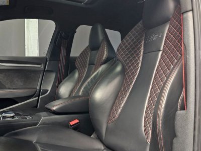 Audi RS3 sportback 400ch 25 tfsi   - 4