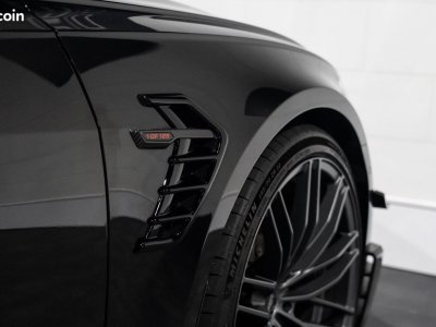 Audi RS6 RS6-R ABT C8 V8 40 740 Immat France 1 OF 125 Carbone Toit Pano B&O 658E-MOIS - 6