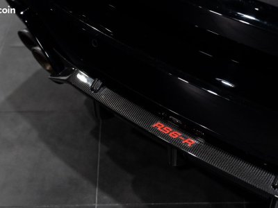 Audi RS6 RS6-R ABT C8 V8 40 740 Immat France 1 OF 125 Carbone Toit Pano B&O 658E-MOIS - 7