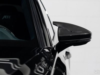 Audi RS6 RS6-R ABT C8 V8 40 740 Immat France 1 OF 125 Carbone Toit Pano B&O 658E-MOIS - 8