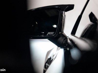 Audi RS6 RS6-R ABT C8 V8 40 740 Immat France 1 OF 125 Carbone Toit Pano B&O 658E-MOIS - 9