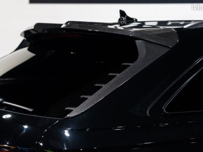 Audi RS6 RS6-R ABT C8 V8 40 740 Immat France 1 OF 125 Carbone Toit Pano B&O 658E-MOIS - 10