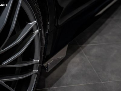 Audi RS6 RS6-R ABT C8 V8 40 740 Immat France 1 OF 125 Carbone Toit Pano B&O 658E-MOIS - 14