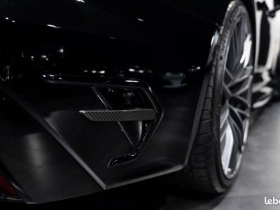 Audi RS6 RS6-R ABT C8 V8 40 740 Immat France 1 OF 125 Carbone Toit Pano B&O 658E-MOIS - 16