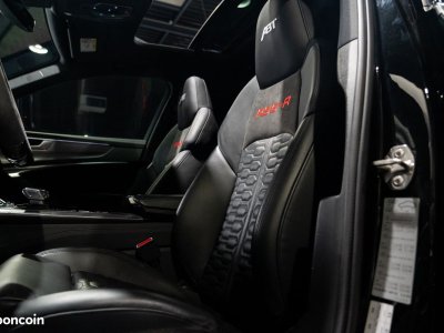 Audi RS6 RS6-R ABT C8 V8 40 740 Immat France 1 OF 125 Carbone Toit Pano B&O 658E-MOIS - 21
