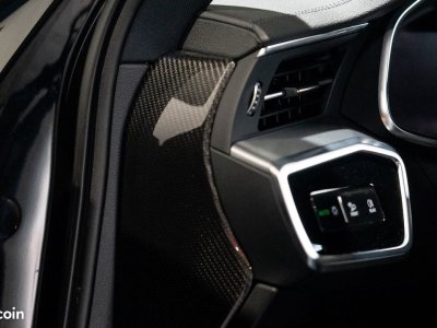 Audi RS6 RS6-R ABT C8 V8 40 740 Immat France 1 OF 125 Carbone Toit Pano B&O 658E-MOIS - 27