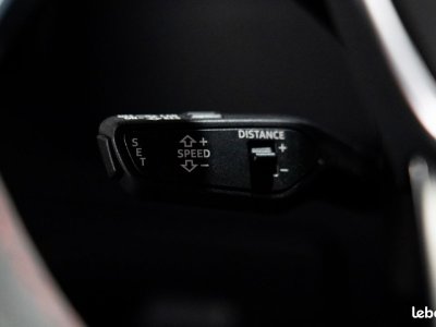 Audi RS6 RS6-R ABT C8 V8 40 740 Immat France 1 OF 125 Carbone Toit Pano B&O 658E-MOIS - 28