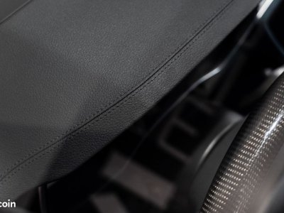 Audi RS6 RS6-R ABT C8 V8 40 740 Immat France 1 OF 125 Carbone Toit Pano B&O 658E-MOIS - 29