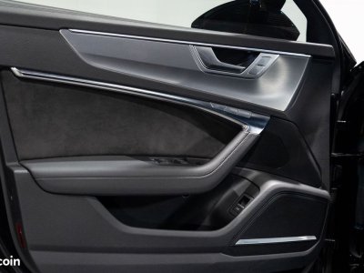 Audi RS6 RS6-R ABT C8 V8 40 740 Immat France 1 OF 125 Carbone Toit Pano B&O 658E-MOIS - 30