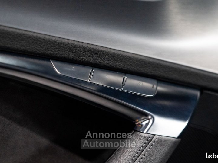 Audi RS6 RS6-R ABT C8 V8 40 740 Immat France 1 OF 125 Carbone Toit Pano B&O 658E-MOIS - 31