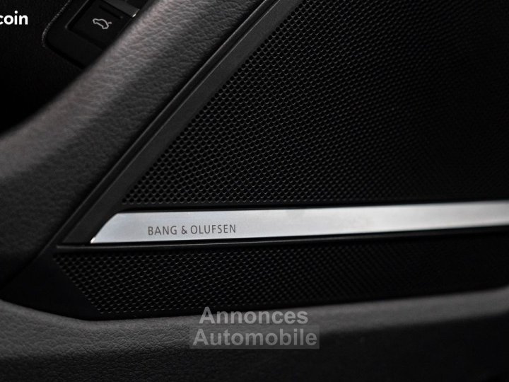 Audi RS6 RS6-R ABT C8 V8 40 740 Immat France 1 OF 125 Carbone Toit Pano B&O 658E-MOIS - 32