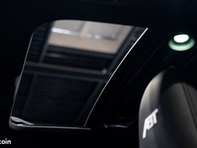 Audi RS6 RS6-R ABT C8 V8 40 740 Immat France 1 OF 125 Carbone Toit Pano B&O 658E-MOIS - 34