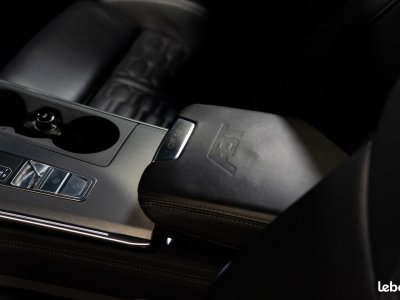 Audi RS6 RS6-R ABT C8 V8 40 740 Immat France 1 OF 125 Carbone Toit Pano B&O 658E-MOIS - 35