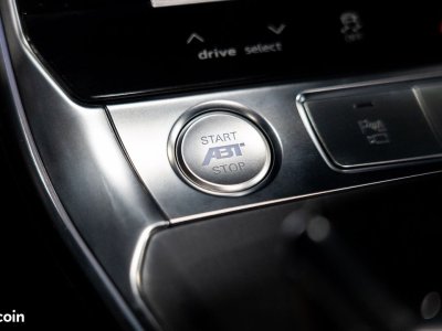 Audi RS6 RS6-R ABT C8 V8 40 740 Immat France 1 OF 125 Carbone Toit Pano B&O 658E-MOIS - 39