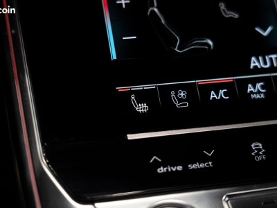 Audi RS6 RS6-R ABT C8 V8 40 740 Immat France 1 OF 125 Carbone Toit Pano B&O 658E-MOIS - 40