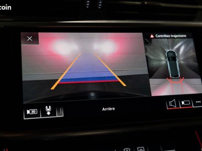 Audi RS6 RS6-R ABT C8 V8 40 740 Immat France 1 OF 125 Carbone Toit Pano B&O 658E-MOIS - 46