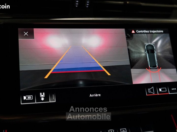 Audi RS6 RS6-R ABT C8 V8 40 740 Immat France 1 OF 125 Carbone Toit Pano B&O 658E-MOIS - 46