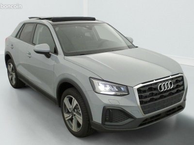 Audi Q2 35 TDI 150 S tronic 7 Design   - 1