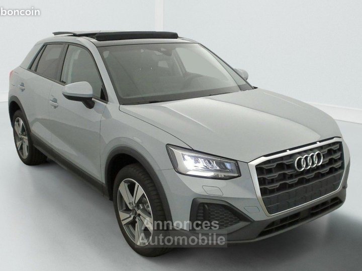 Audi Q2 35 TDI 150 S tronic 7 Design - 1