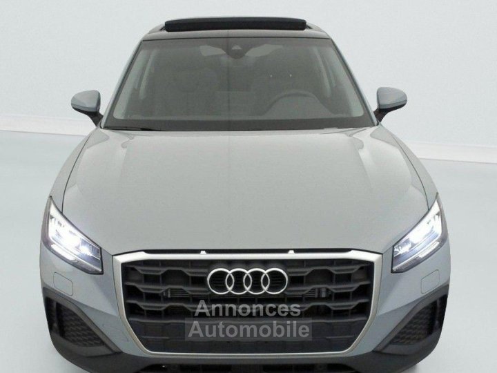 Audi Q2 35 TDI 150 S tronic 7 Design - 2