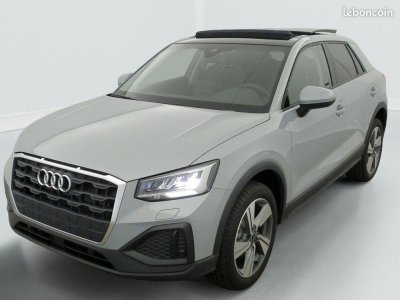 Audi Q2 35 TDI 150 S tronic 7 Design   - 3