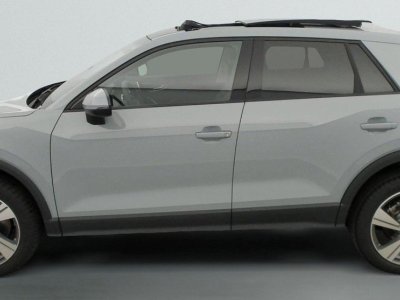 Audi Q2 35 TDI 150 S tronic 7 Design   - 4