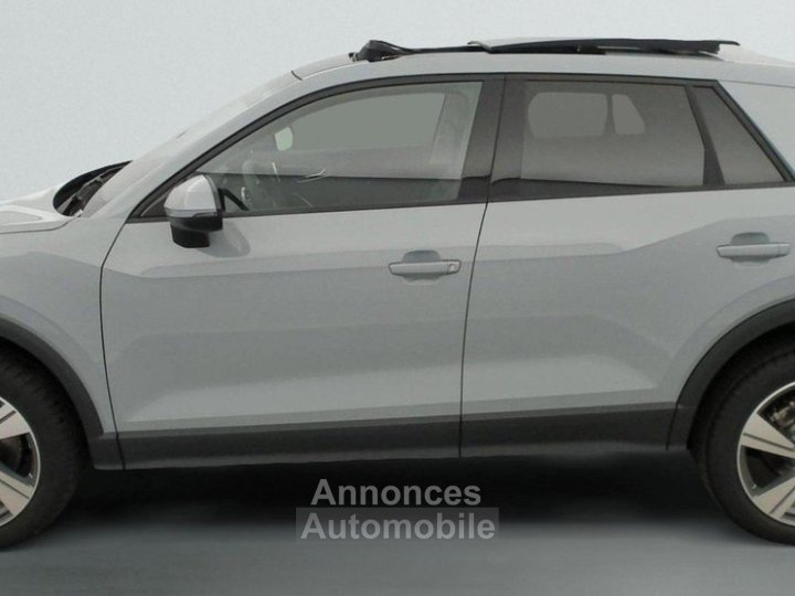 Audi Q2 35 TDI 150 S tronic 7 Design - 4