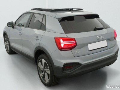 Audi Q2 35 TDI 150 S tronic 7 Design   - 5