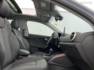 Audi Q2 35 TDI 150 S tronic 7 Design   - 6