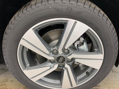 Audi Q2 35 TDI 150 S tronic 7 Design   - 10