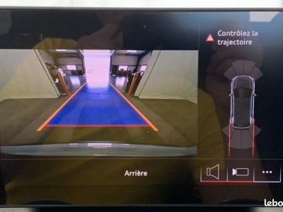 Audi Q2 35 TDI 150 S tronic 7 Design   - 11