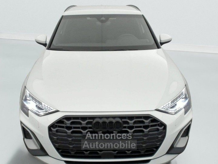 Audi A3 ALLSTREET TFSI e Hybride rechargeable 204 S tronic 6 Design - 2