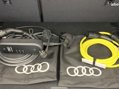 Audi A3 ALLSTREET TFSI e Hybride rechargeable 204 S tronic 6 Design - 11