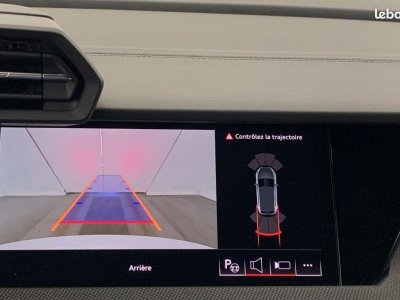 Audi A3 ALLSTREET TFSI e Hybride rechargeable 204 S tronic 6 Design - 15