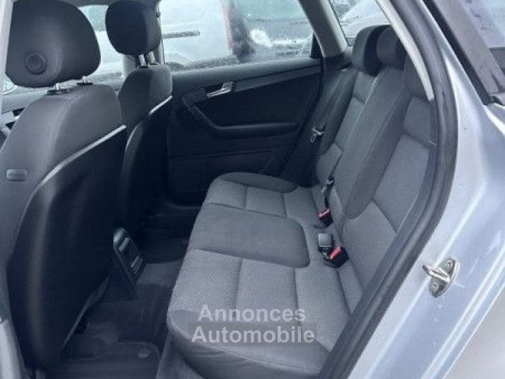 Audi A3 16 TDI 105CH DPF START-STOP AMBIENTE 3P - 7