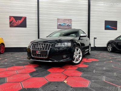 Audi S3 8p 20 tfsi 265 quattro bv6   - 1