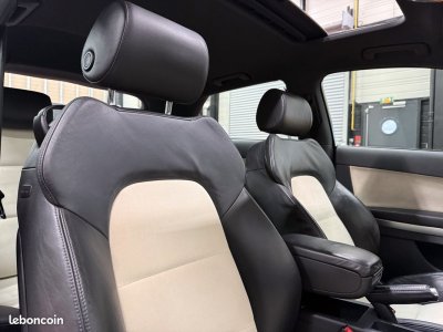 Audi S3 8p 20 tfsi 265 quattro bv6   - 4