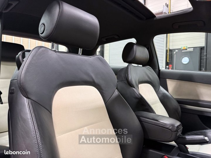 Audi S3 8p 20 tfsi 265 quattro bv6 - 4