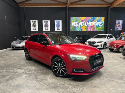 Audi A3 20 TDI 150 CH * Toit ouvrant, VIRTUAL COCKPIT * - 6