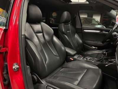 Audi A3 20 TDI 150 CH * Toit ouvrant, VIRTUAL COCKPIT * - 8