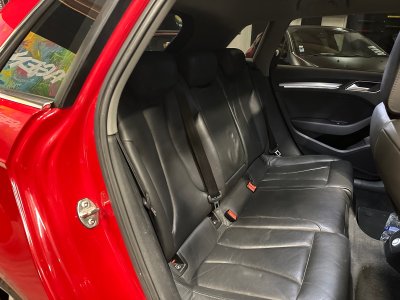 Audi A3 20 TDI 150 CH * Toit ouvrant, VIRTUAL COCKPIT * - 9