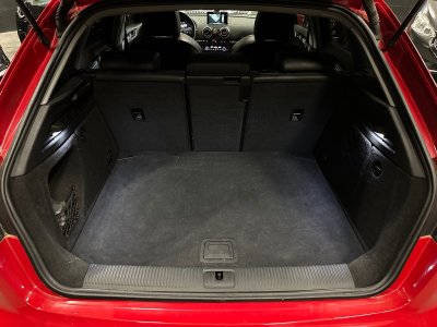 Audi A3 20 TDI 150 CH * Toit ouvrant, VIRTUAL COCKPIT * - 12