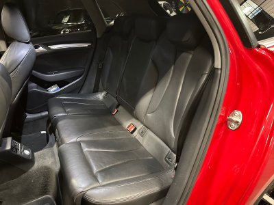 Audi A3 20 TDI 150 CH * Toit ouvrant, VIRTUAL COCKPIT * - 13