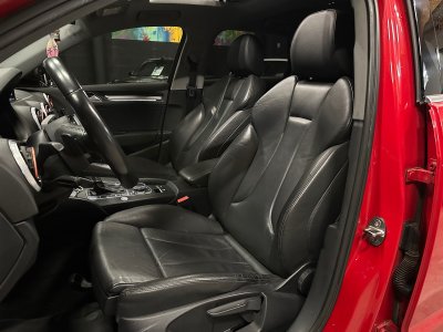 Audi A3 20 TDI 150 CH * Toit ouvrant, VIRTUAL COCKPIT * - 14