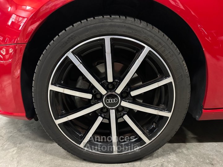 Audi A3 20 TDI 150 CH * Toit ouvrant, VIRTUAL COCKPIT * - 16