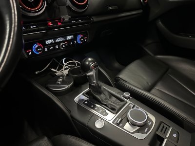 Audi A3 20 TDI 150 CH * Toit ouvrant, VIRTUAL COCKPIT * - 17