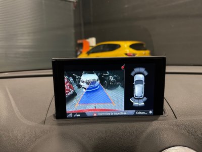 Audi A3 20 TDI 150 CH * Toit ouvrant, VIRTUAL COCKPIT * - 19
